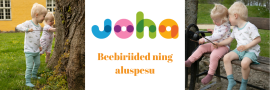 Joha UUS!